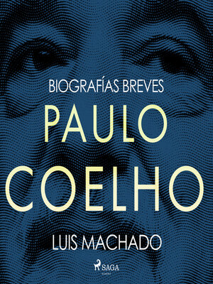 cover image of Biografías breves--Paulo Coelho